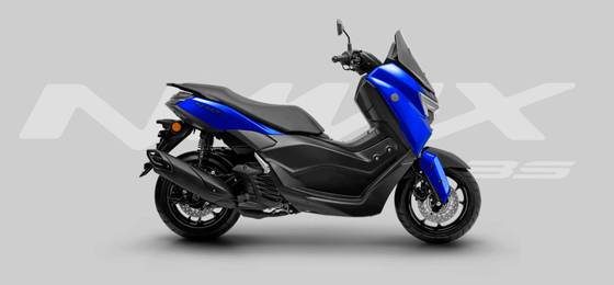YAMAHA NMAX 160 ABS YAMAHA NMAX 160 ABS